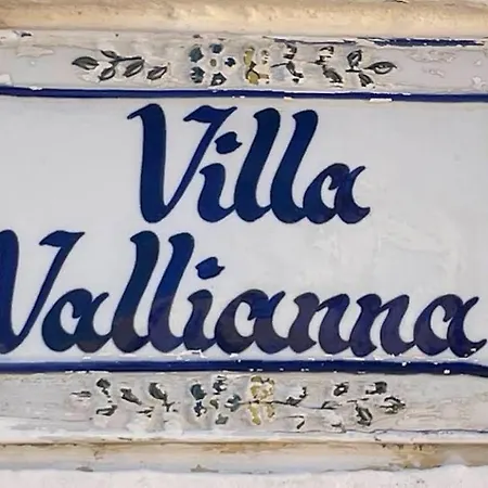 Hotel Vallianna