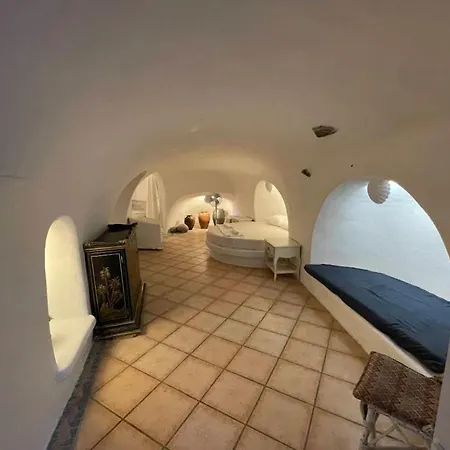 Hotel Vallianna *