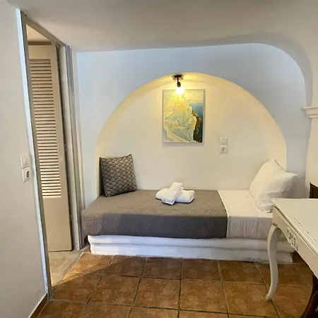 Hotel Vallianna Mesaria