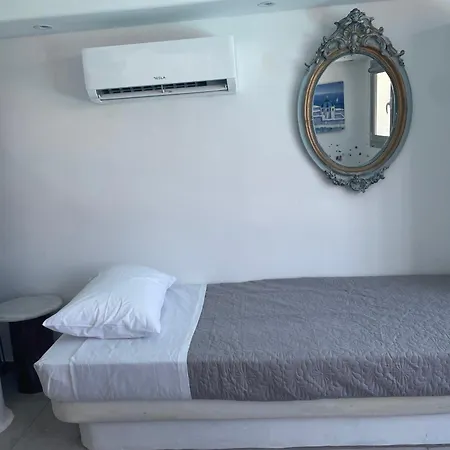Vallianna Hotel