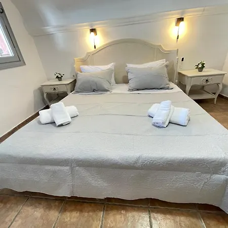Hotel Vallianna *