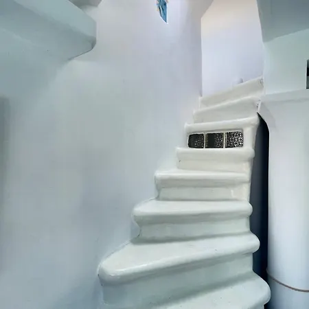 Hotel Vallianna Mesariá