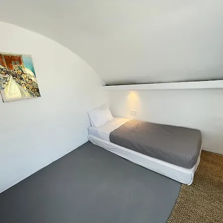 Vallianna Hotel
