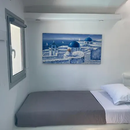 Vallianna Hotel *