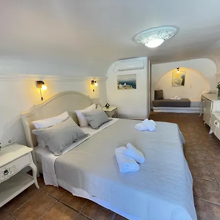 Vallianna Hotel