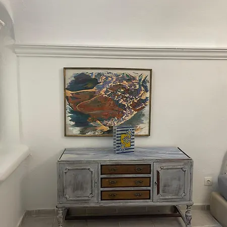 Hotel Vallianna Mesaria