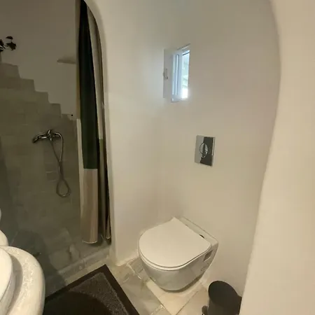 Hotel Vallianna *
