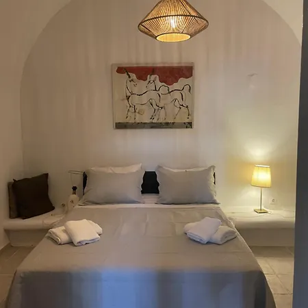 Vallianna Hotel