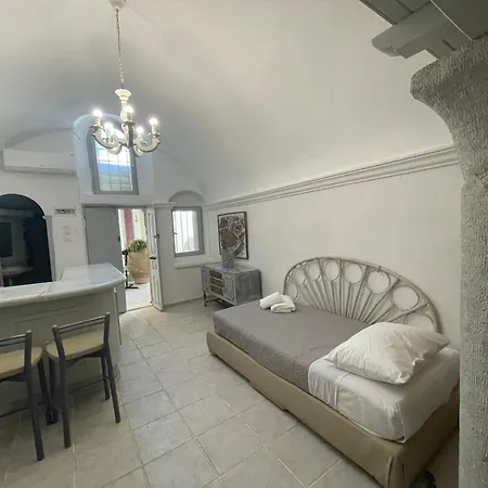Hotel Vallianna *