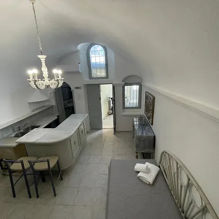Hotel Vallianna Mesariá
