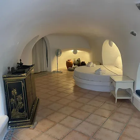 Vallianna Hotel Mesariá