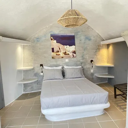 Hotel Vallianna Mesariá