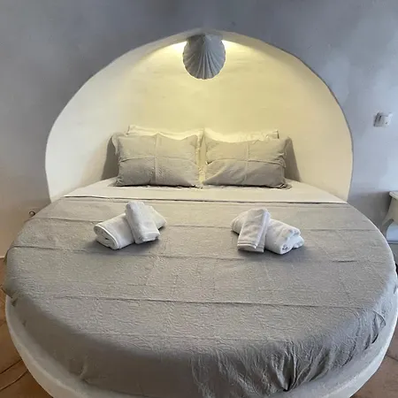 Vallianna Hotel Mesariá
