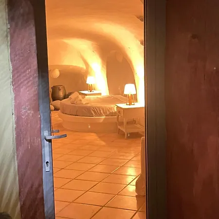 Hotel Vallianna